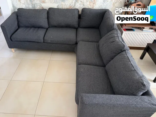 كنبة IKEA استعمال قليل البيع لغرض السفر
