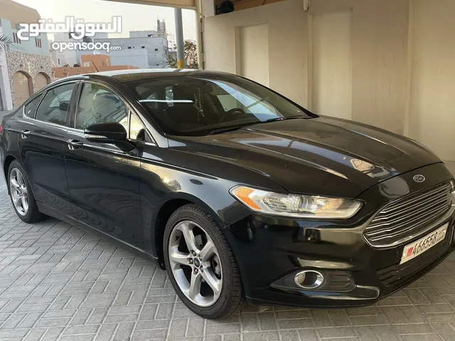 Used Ford Fusion in Northern Governorate