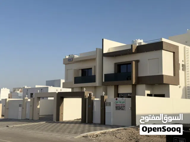 للبيع توين فيلا المعبيلة التاسعة بتشطيبات راقية