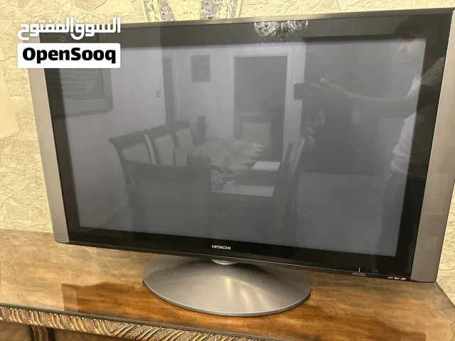 شاشه تلفاز هيتاشي