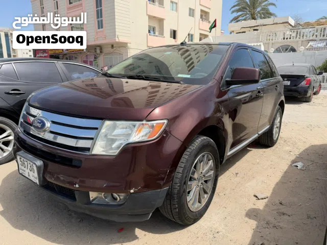 2010 Ford Other