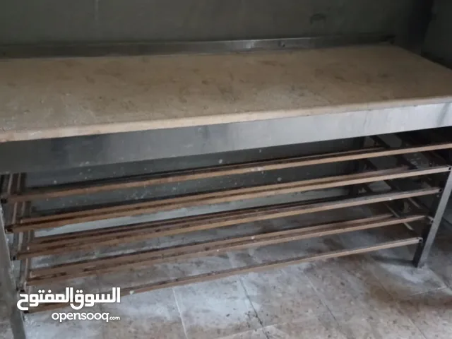معدات محلات حلو
