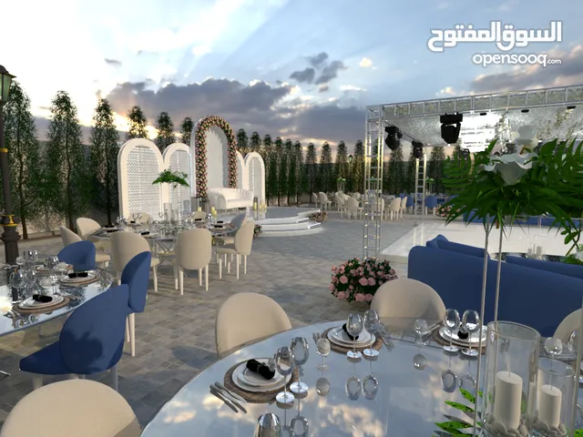 عمل رسومات هندسية ثلاثية الأبعاد لجميع التخصصات