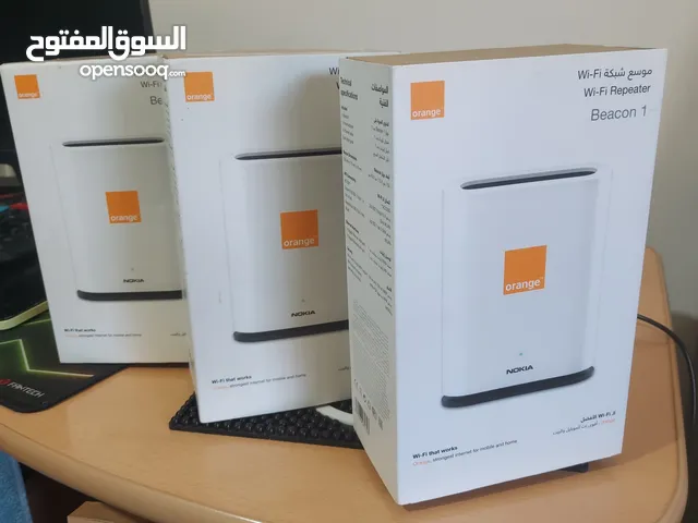 راوتر . ماي فاي. اكستندر