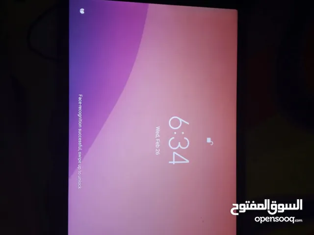 lenovo xioane 2024 pad global
