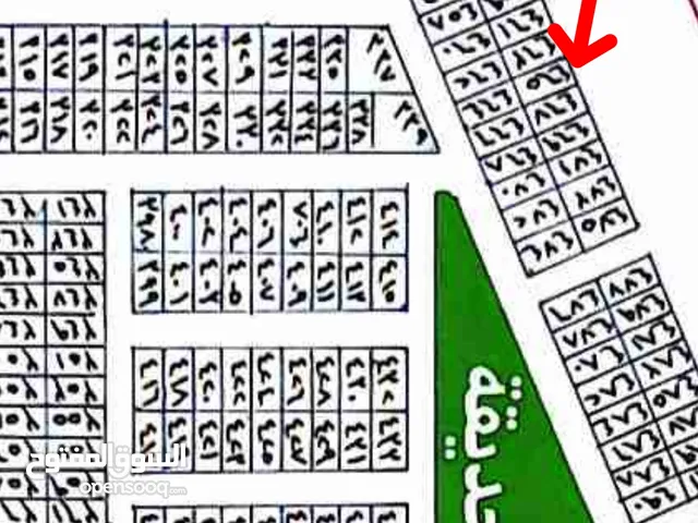 Commercial Land for Sale in Karbala Other