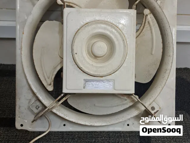 Heavy duty ventilation fan for sale USA