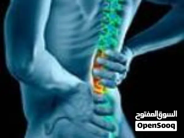 الدکتور محمدرضا مختاری راد  اختصاص الطب الفیزیایی و العلاج الطبیعی Dr.mokhtari_rad