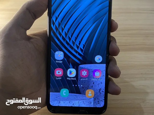Samsung A01