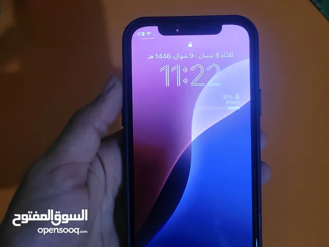 ايفون 12 برو للبيع او للبدل على 21 الترا مع دفع الفرقيه
