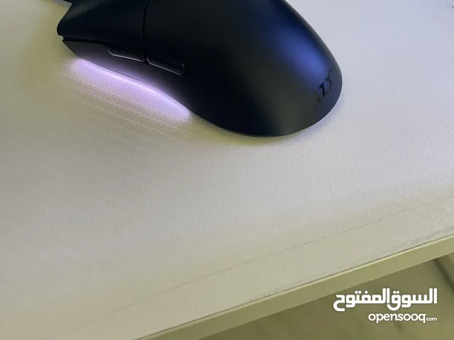 NZXT Lift 2 mouse ماوس NZXT ليفت 2