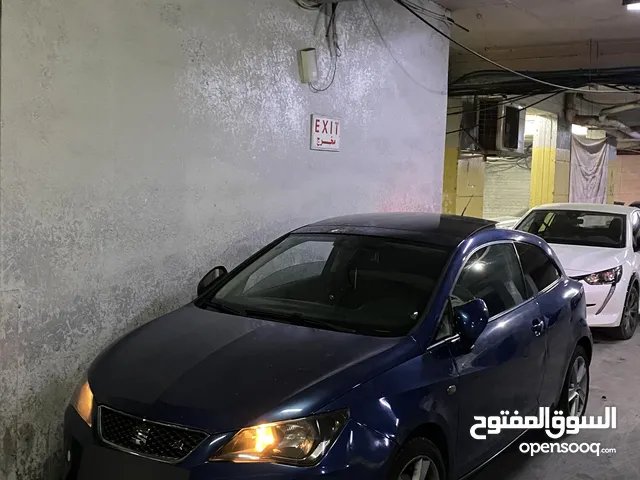 سيات ابيزا fr فل الفل سبورت