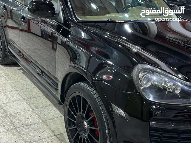 For sale Porsche Cayenne GTS 2009, inspection required