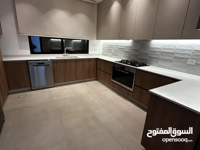 Luxury Semi-furnished apartment for rent - Abdoun