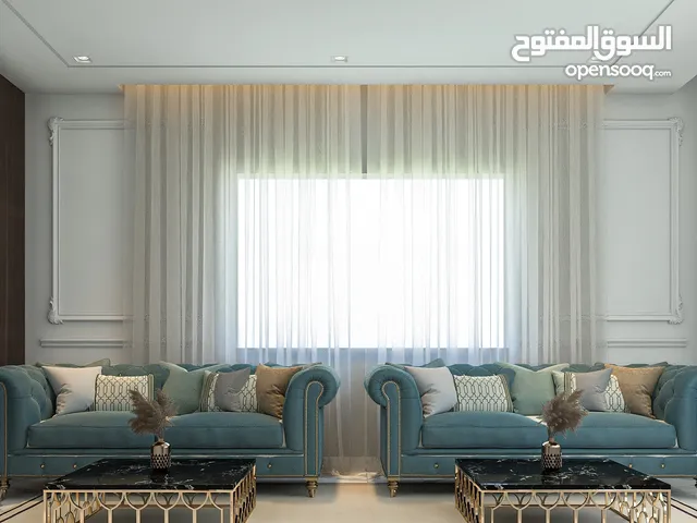 180 m2 5 Bedrooms Apartments for Sale in Muscat Al Maabilah