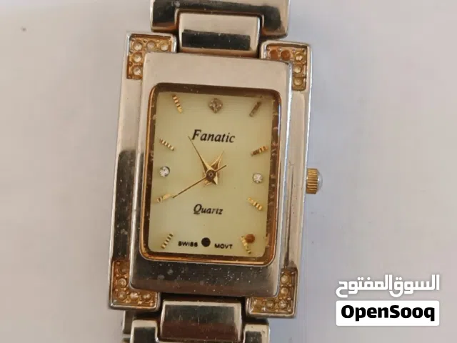 ساعات قديمة دق تسعينات عمرها 30 عام.. للبيع او الاستبدال
