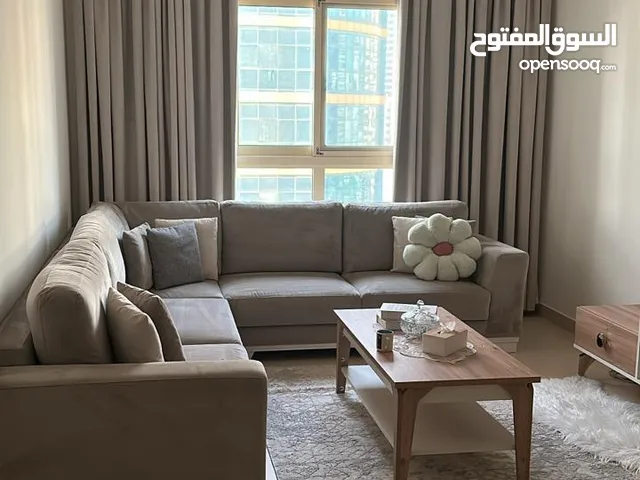 للايجار الشهري مفروش المجاز 3