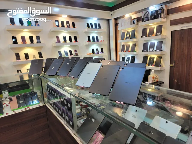 Samsung Galxy Tab S6 Lite 64 GB in Sana'a