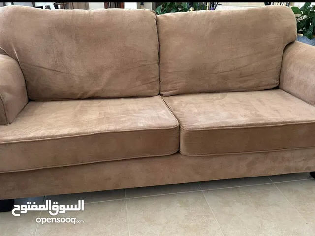 Couches - good condition