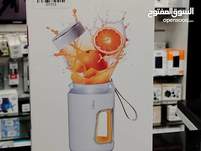 Pawa Jumbo Portable blender 600ML 10 Blades