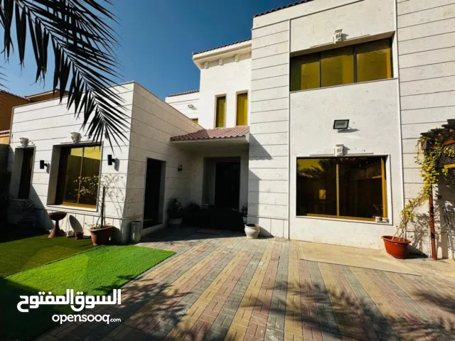 450 m2 More than 6 bedrooms Villa for Sale in Ajman Al Rawda