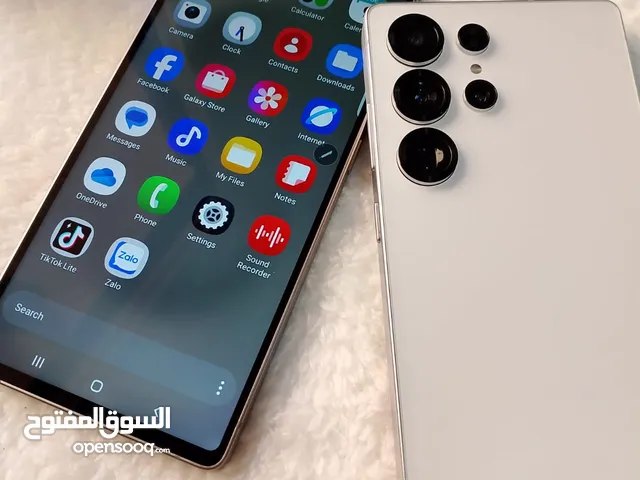 سامسونج جالكسي اس 25 الترا*