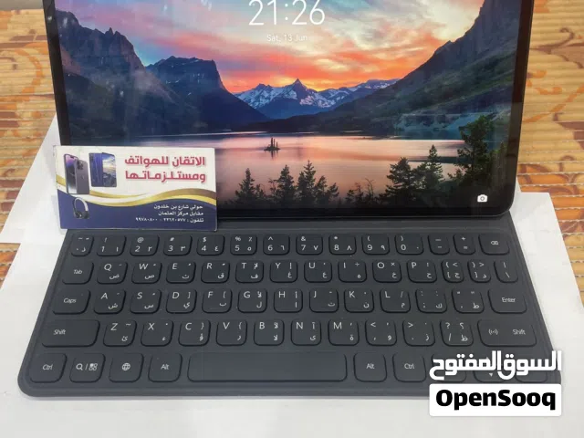 Huawei MatePad Pro 256 GB in Hawally