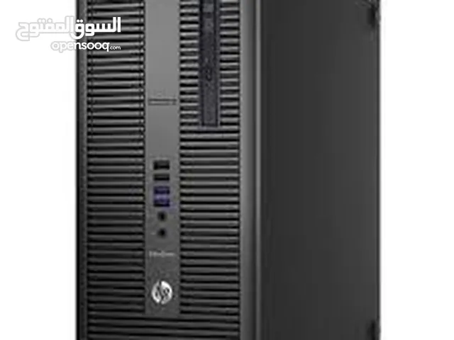 Windows HP  Computers  for sale  in Assiut