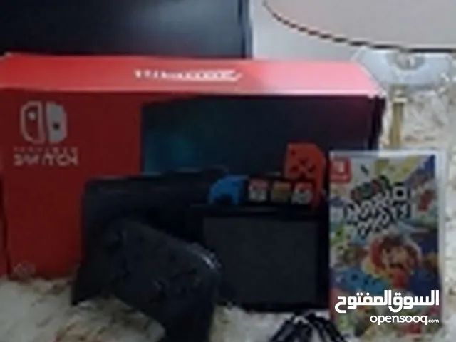 Nintendo Switch Nintendo for sale in Sharjah