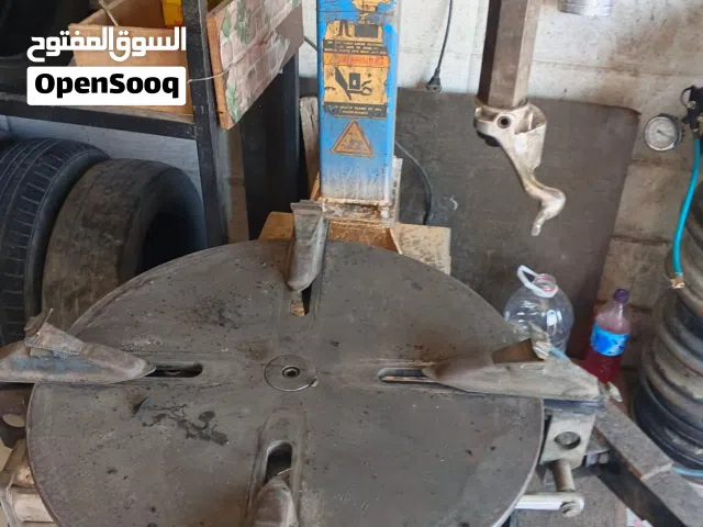 مكينة بناشر