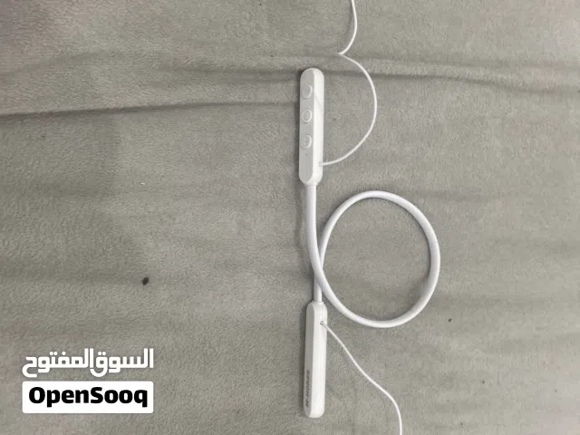 سماعه جديده