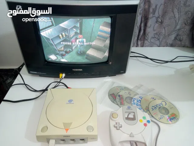 SEGA Dreamcast