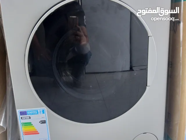Ignis 9 - 10 Kg Washing Machines in Amman