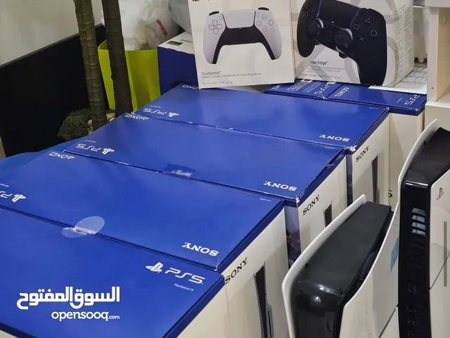 PlayStation 5 PlayStation for sale in Northern Governorate