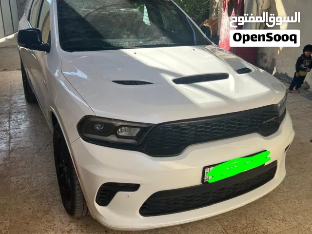 2021 دودج دورانجو R/T
