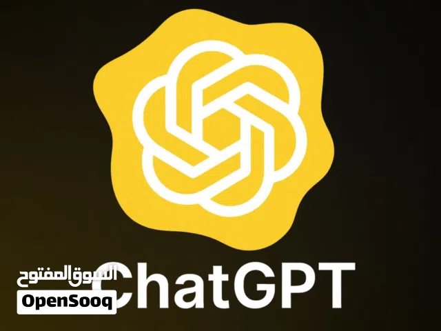 شات جي بي تي بلس  5ریال شهر مع ضمان