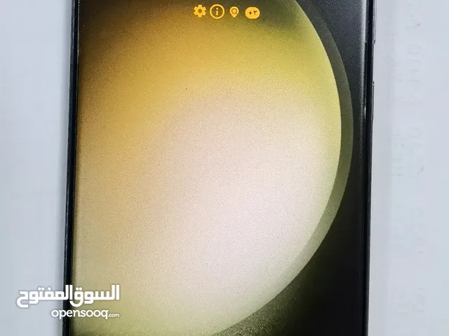 Samsung Galaxy S23 Ultra 512 GB in Al Dhahirah