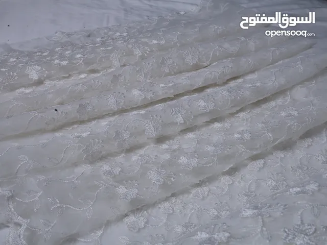 ستائر طراز الطبيعة