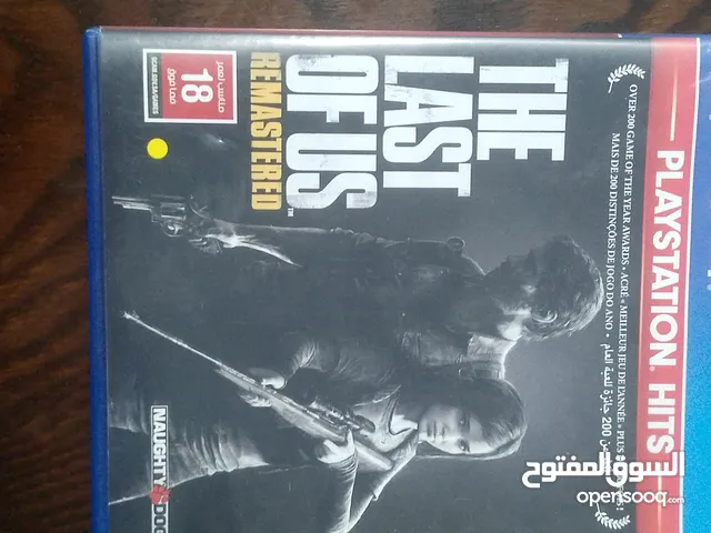 سيدي the last of us