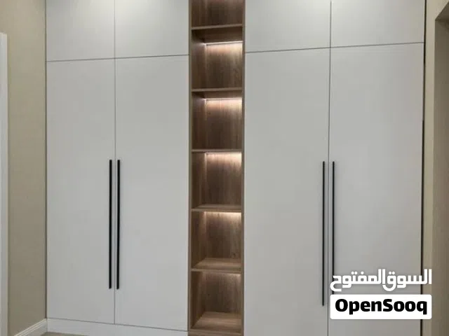 التصميم و التنفيذ غرف النوم ، كبتات ، تلفزيون باحسن الجودة و السعر، خبرات ل 8 السنوات في السلطنة