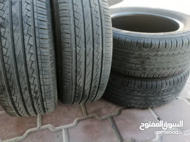 Sunny 16 Tyres in Al Ahmadi