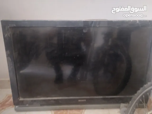 Sony Tv working great condition سوني تلفزيون يشتغل