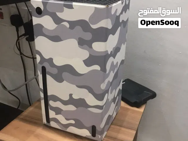 اكس بوكس سيريز اكس