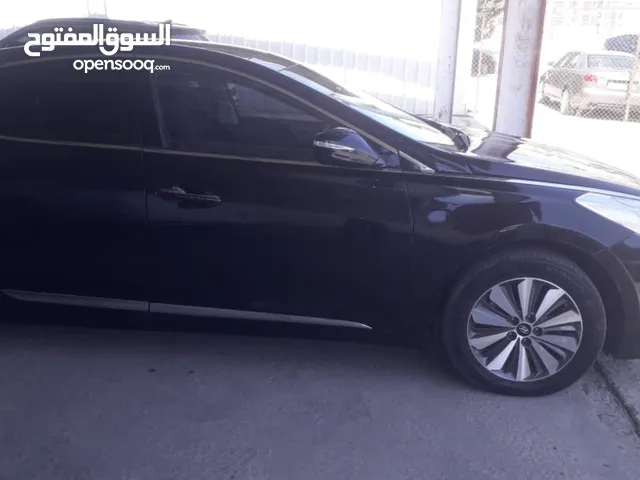 Hyundai Azera 2017 in Amman