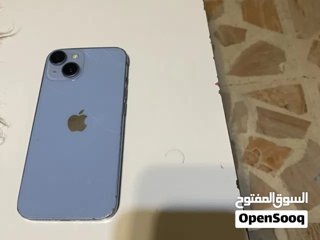 Apple iPhone 14 128 GB in Amman