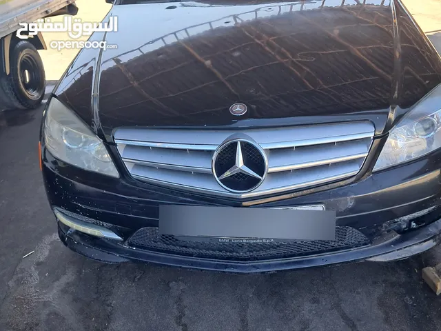 Used Mercedes Benz S-Class in Misrata