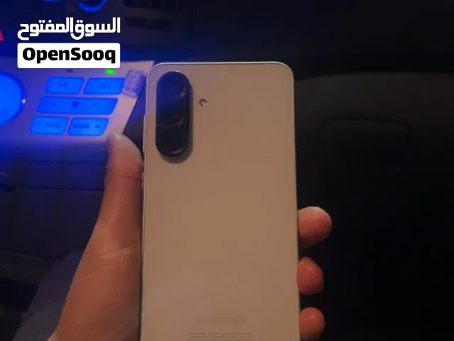 سامسونج A56