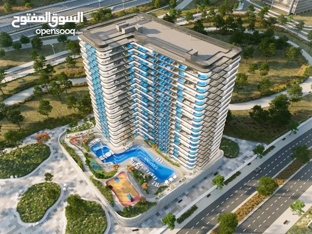 Residential Land for Sale in Dubai IMPZ