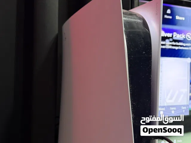 PlayStation 5  مستعمله شهر