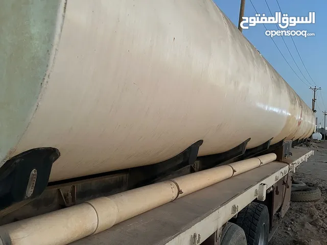 تنك وقود فرلمينتو 2000